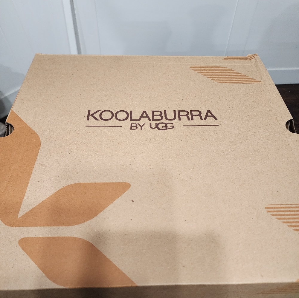 Never stepped in women's size 7W boots